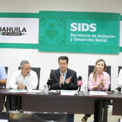 Gobierno del estado invita al 5k “Yo Por La Inclusión”4