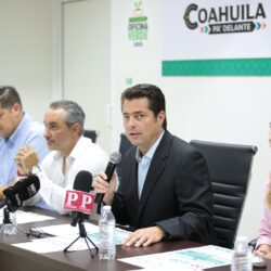 Gobierno del estado invita al 5k “Yo Por La Inclusión”5