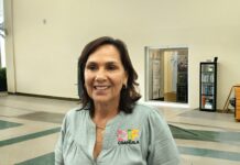 Gracias a DIF Coahuila, jóvenes que no fueron adoptados en su infancia cuentan con respaldo de tutores: Liliana Salinas