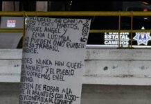 Hallan 2 colgados en Nayarit con nota a gobernador y fiscal