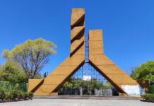 Hay disposición del Gobierno de Coahuila para instalar centro de adopción canina en el Parque V Carranza; al sur de Saltillo