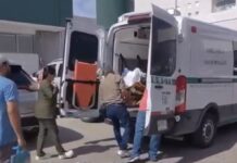 IMSS de Reynosa mantiene pacientes en otros hospitales