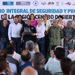 INAUGURA 1