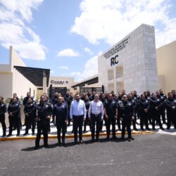 INAUGURA 5
