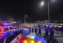 Implementa Municipio operativo; clausuran y notifican bares