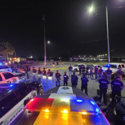 Implementa Municipio operativo; clausuran y notifican bares