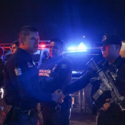Implementa Municipio operativo; clausuran y notifican bares1