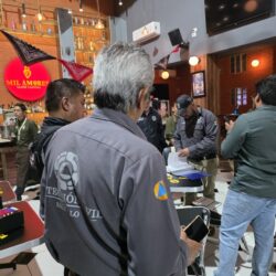 Implementa Municipio operativo; clausuran y notifican bares3