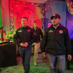 Implementa Municipio operativo; clausuran y notifican bares4