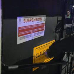 Implementa Municipio operativo; clausuran y notifican bares6