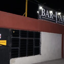 Implementa Municipio operativo; clausuran y notifican bares7