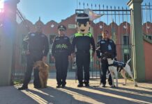 Implementará Comisaría operativo de regreso a clases