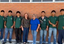 Impulsa AIERA formación dual de estudiantes del CECyTEC en empresa ADM