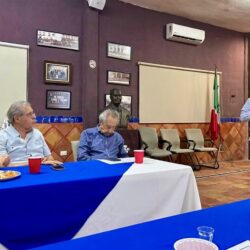 Impulsa Club Rotario de Ramos Arizpe reflexión sobre resiliencia entre sus integrantes2