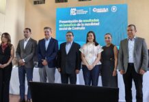 Impulsa FEC inversión social con recursos del ISN en beneficio de Coahuila