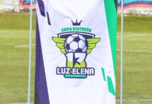 Impulsa Luz Elena Morales el deporte y la convivencia en el Distrito 13