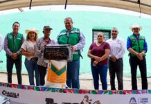 Impulsa Ramos Arizpe producción de huevo y economía familiar con Aves de Traspatio