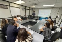 Impulsa UTC manufactura inteligente con proyectos de visión artificial e IA
