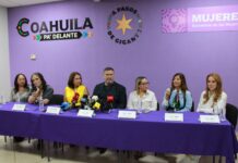 Impulsa gobierno de Coahuila espacios de inspiración y empoderamiento para las mujeres