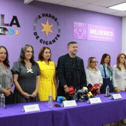 Impulsa gobierno de Coahuila espacios de inspiración y empoderamiento para las mujeres2