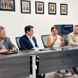 Impulsan acciones por la igualdad y la inclusión en Coahuila