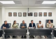 Impulsan acciones por la igualdad y la inclusión en Coahuila