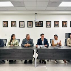 Impulsan acciones por la igualdad y la inclusión en Coahuila1