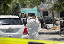 Investigan muerte violenta de un hombre en Ramos Arizpe