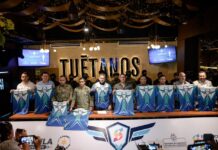 Invitan a la Carrera 5K Unidos por la Seguridad; será el domingo 23 de agosto