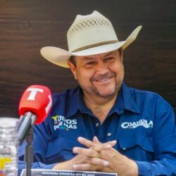 Invitan a vivir la Callejoneada y Cabalgata del Ramos Fest 20263