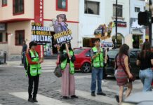 Invitan jóvenes a impulsar un Saltillo Limpio, con campaña «Tómala Cochino»
