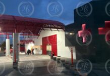 Joven muere tras ataque con arma blanca presuntamente en manos de su pareja en Saltillo