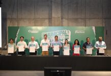 Lanza Javier Díaz convocatoria para Premio Municipal de la Juventud 2026