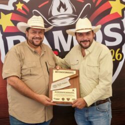 Lechón Fest 2026 enciende el sabor en Ramos Arizpe