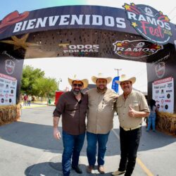 Lechón Fest 2026 enciende el sabor en Ramos Arizpe2