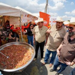 Lechón Fest 2026 enciende el sabor en Ramos Arizpe5