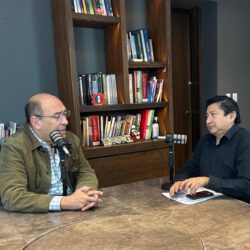 Listas de opositores, periodistas 1