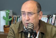Listas de opositores, periodistas y medios incómodos, prácticas de regímenes dictatoriales: Rubén Moreira