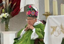 Llama obispo Vera a promover la homosexualidad en la Iglesia; no es un pecado, señala