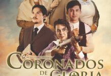 Llega a Saltillo el musical cristero «Coronados de Gloria»