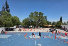 Llega a universidades el programa para motociclistas “Rueda por tu vida”