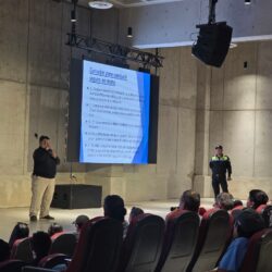 Llega a universidades el programa para motociclistas “Rueda por tu vida”4