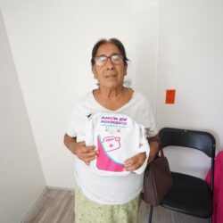 Lleva Amor en Movimiento servicios gratuitos de salud a los ejidos de Saltillo2