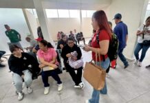 Atiende Comisaría 40 conflictos vecinales por estacionamiento al mes