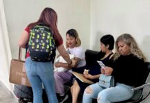 Promueven la lectura y el desarrollo emocional de la niñez en Analco II