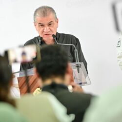 MARS anuncia operativos para un septiembre seguro