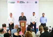 MARS anuncia operativos para un septiembre seguro