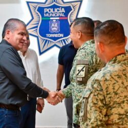 MARS incrementa vigilancia en espacios públicos y refuerza operativos preventivos para la reducción de accidentes viales