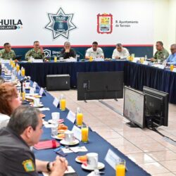 MARS incrementa vigilancia en espacios públicos y refuerza operativos preventivos para la reducción de accidentes viales1
