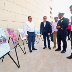 MARS reconoce a los bomberos de Torreón por sus actos heroicos y de servicio en favor de la comunidad3